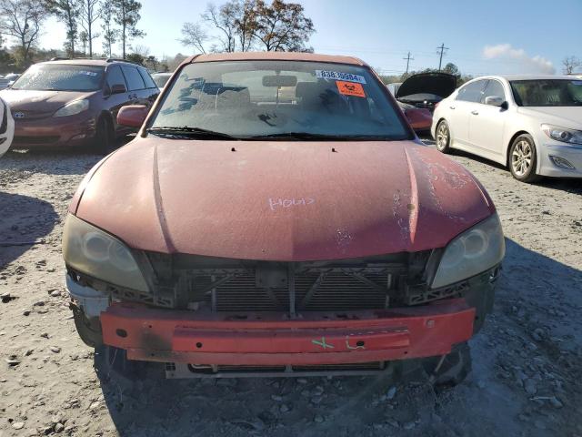 Photo 5 from auction – 2004 MAZDA 3 I with VIN JM1BK12F841152246