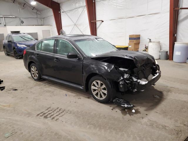 Photo 4 from auction – 2010 SUBARU LEGACY 2.5 with VIN 4S3BMBC64A3233890