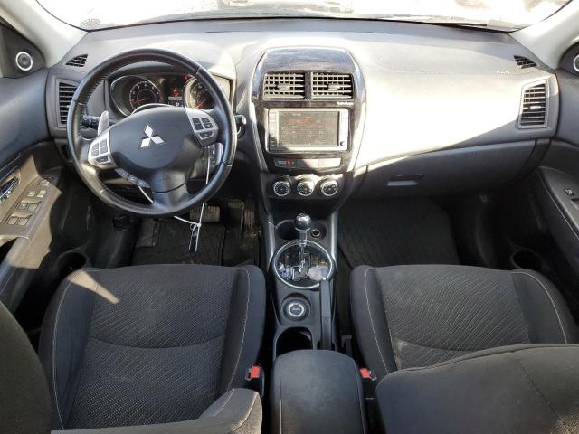 Photo 8 from auction – 2013 MITSUBISHI OUTLANDER with VIN 4A4AR4AU7DE009685