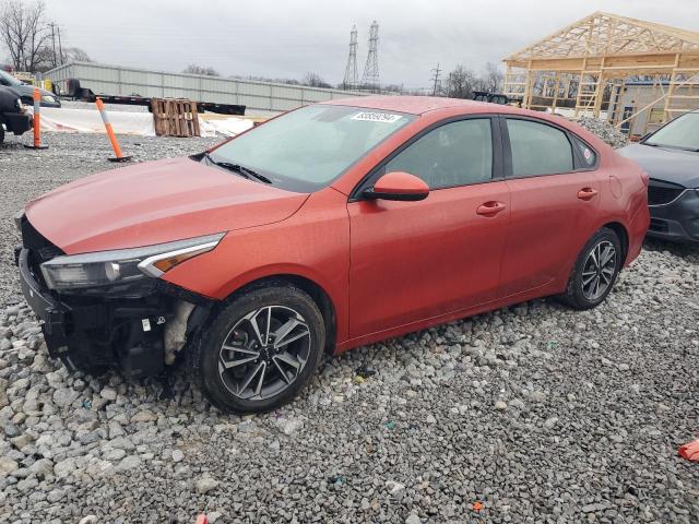 Photo 1 from auction – 2022 KIA FORTE FE with VIN 3KPF24AD1NE449442