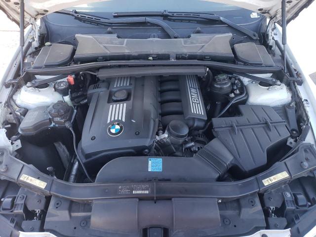 Photo 11 from auction – 2008 BMW 328 XI with VIN WBAWC335X8PD09083
