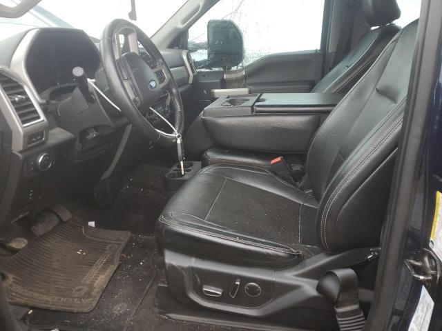Photo 7 from auction – 2018 FORD F350 SUPER with VIN 1FT8W3BT0JEC01475