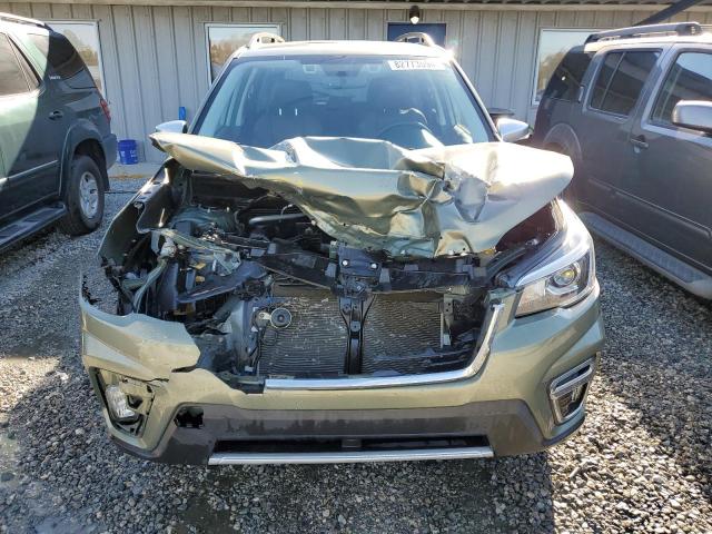 Photo 5 from auction – 2019 SUBARU FORESTER T with VIN JF2SKAWC1KH592945