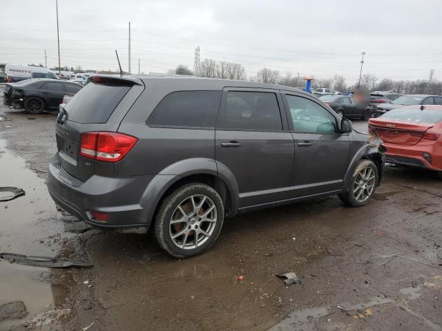 Photo 3 from auction – 2019 DODGE JOURNEY GT with VIN 3C4PDDEG7KT732762