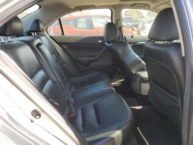 Photo 10 from auction – 2007 ACURA TSX with VIN JH4CL969X7C006166