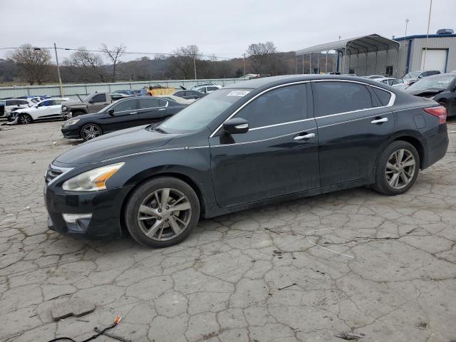 Photo 1 from auction – 2013 NISSAN ALTIMA 2.5 with VIN 1N4AL3AP2DN574400