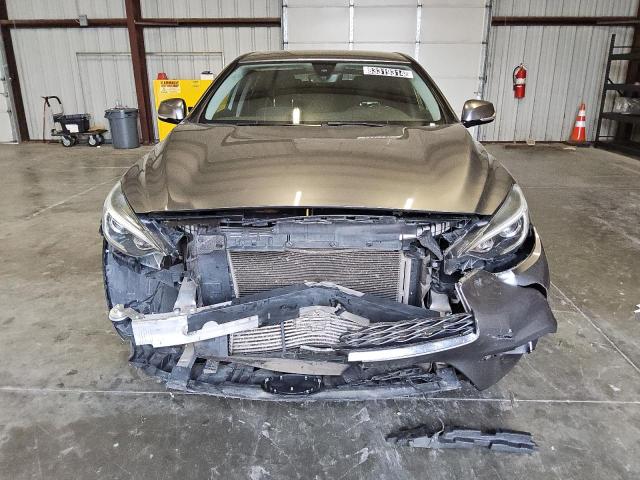 Photo 5 from auction – 2017 INFINITI QX30 BASE with VIN SJKCH5CP2HA023598