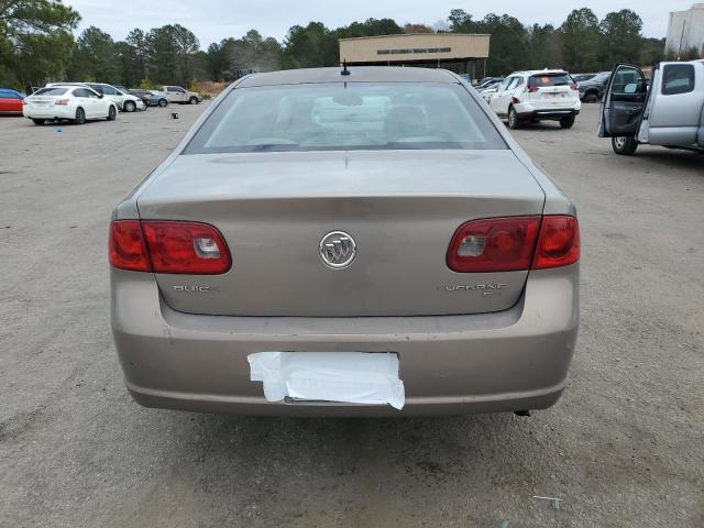 Photo 6 from auction – 2007 BUICK LUCERNE CX with VIN 1G4HP57217U146361