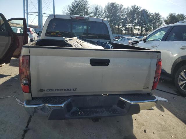 Photo 6 from auction – 2008 CHEVROLET COLORADO with VIN 1GCDT13E388161218