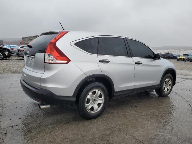 Photo 3 from auction – 2014 HONDA CR-V LX with VIN 3CZRM3H32EG701809