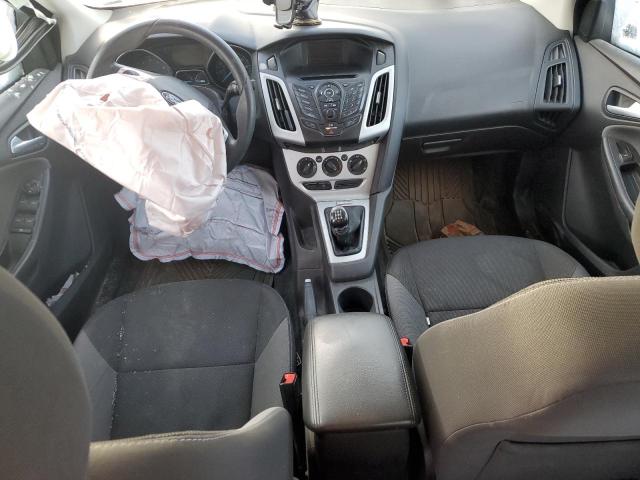 Photo 8 from auction – 2014 FORD FOCUS SE with VIN 1FADP3F21EL116973