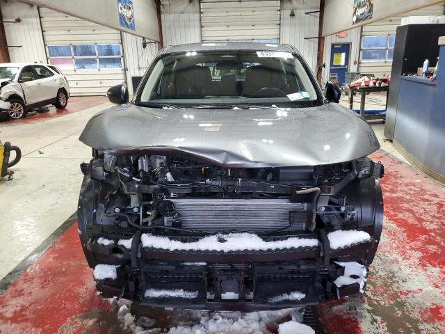 Photo 5 from auction – 2025 NISSAN KICKS S with VIN 3N8AP6BB1SL308564