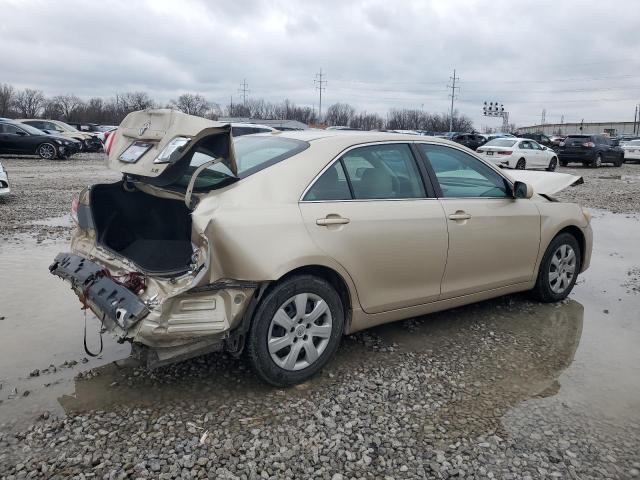 Foto 3 de la subasta – 2011 TOYOTA CAMRY BASE con VIN 4T4BF3EK0BR156510