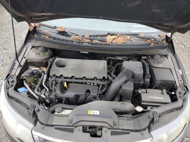 Photo 11 from auction – 2013 KIA FORTE EX with VIN KNAFU4A27D5648124