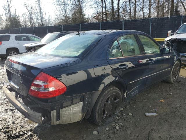 Photo 3 from auction – 2003 MERCEDES-BENZ E 320 with VIN WDBUF65JX3A225057