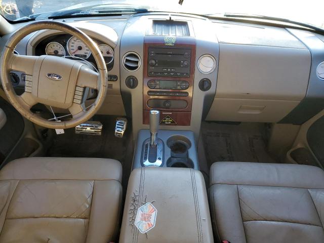 Photo 8 from auction – 2007 FORD F150 SUPER with VIN 1FTPW14V77FA32105
