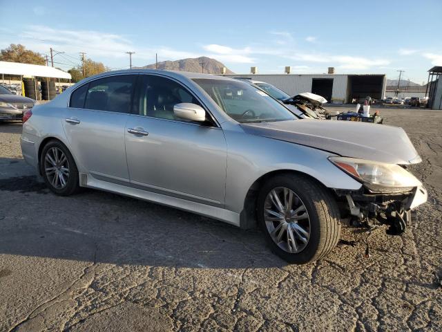 Photo 4 from auction – 2012 HYUNDAI GENESIS 3. with VIN KMHGC4DD6CU201517