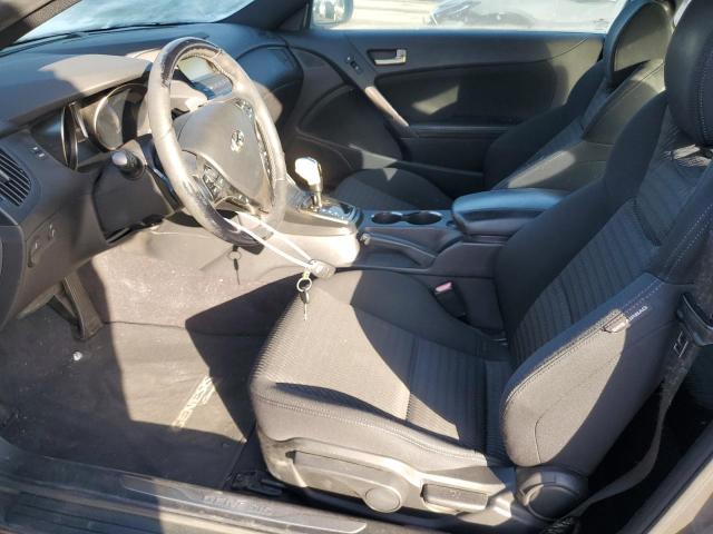 Photo 7 from auction – 2013 HYUNDAI GENESIS CO with VIN KMHHT6KD2DU082384