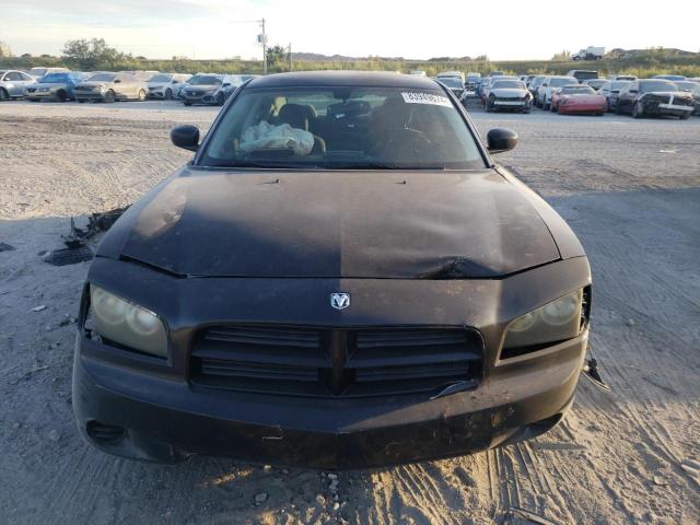 Photo 5 from auction – 2008 DODGE CHARGER with VIN 2B3KA43R28H150935