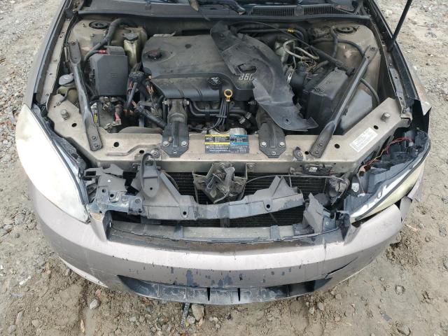 Photo 11 from auction – 2007 CHEVROLET IMPALA LT with VIN 2G1WT58K179226366