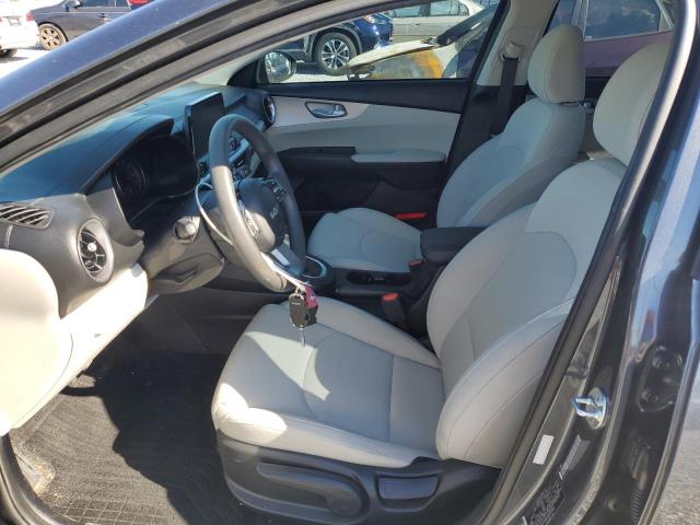 Photo 7 from auction – 2022 KIA FORTE FE with VIN 3KPF24AD3NE487464