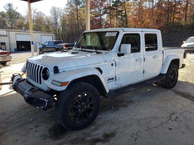 JEEP GLADIATOR 2023 with VIN 1C6HJTFG4PL563963 - Photo from auction