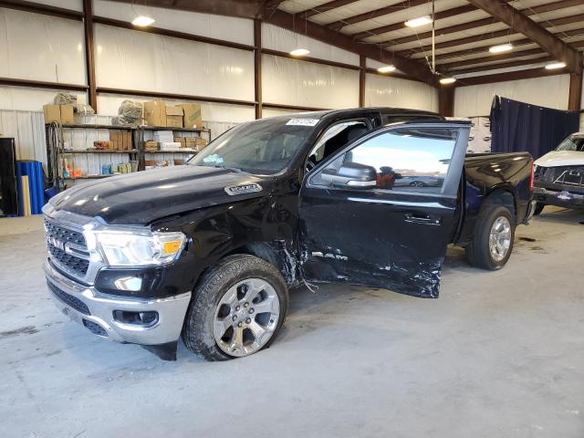 RAM 1500 BIG H 2022 with VIN 1C6SRFFT3NN381931 - Photo from auction