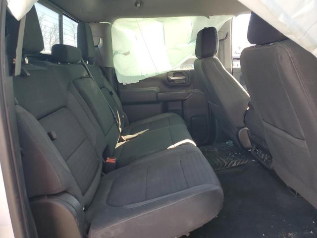 Photo 10 from auction – 2020 CHEVROLET SILVERADO with VIN 1GC1YNEY0LF247237