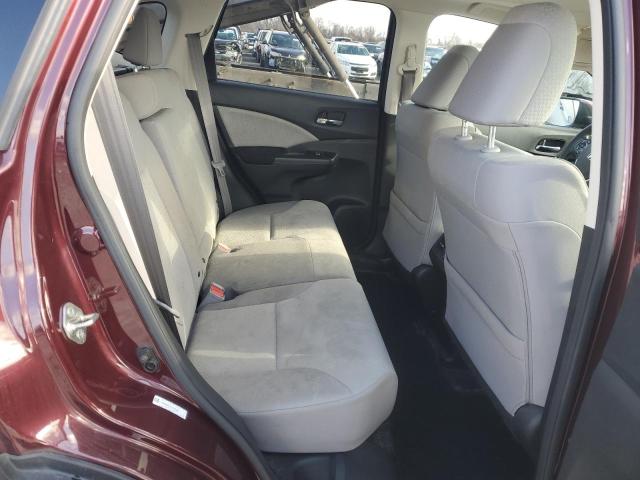 Photo 10 from auction – 2015 HONDA CR-V EX with VIN 5J6RM4H52FL022893