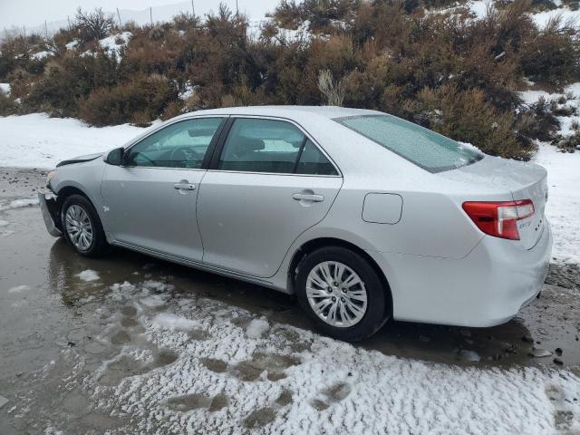 Photo 2 from auction – 2013 TOYOTA CAMRY L with VIN 4T1BF1FK8DU269718