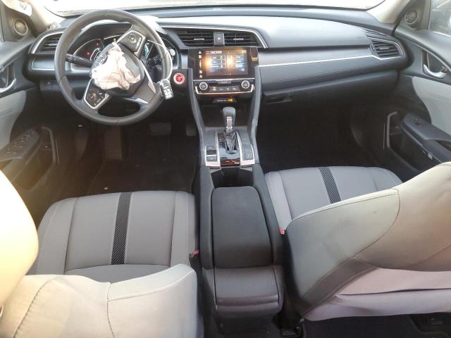 Photo 8 from auction – 2018 HONDA CIVIC EX with VIN 2HGFC2F75JH548690
