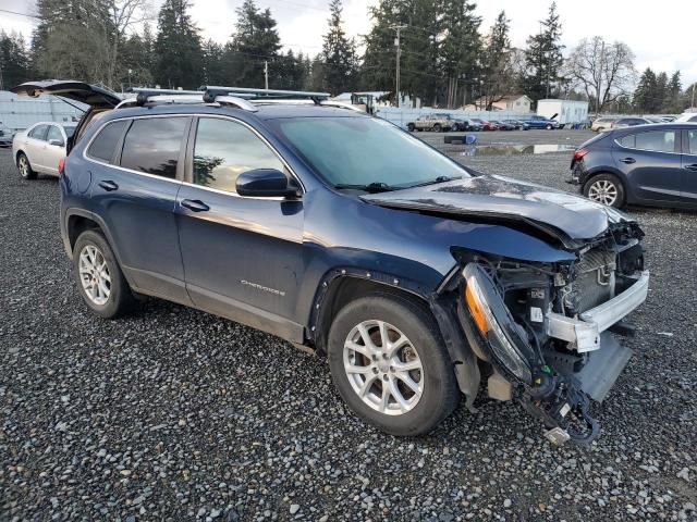 Photo 4 from auction – 2018 JEEP CHEROKEE L with VIN 1C4PJMLX8JD583410
