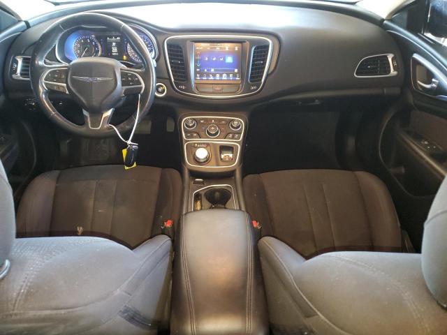 Photo 8 from auction – 2015 CHRYSLER 200 LIMITE with VIN 1C3CCCAB2FN646257