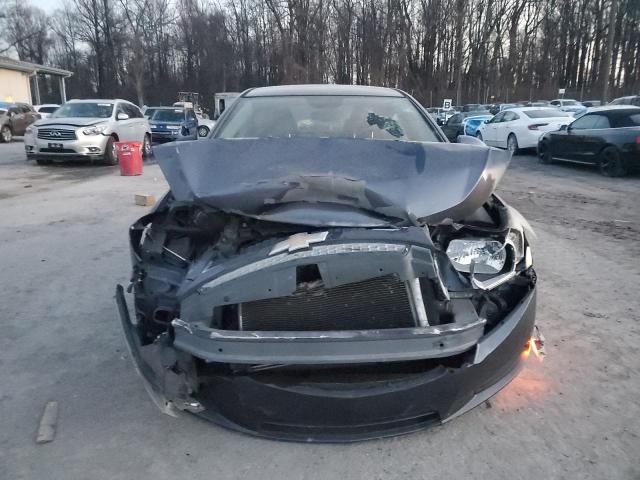 Photo 5 from auction – 2014 CHEVROLET CRUZE LT with VIN 1G1PC5SB4E7102569