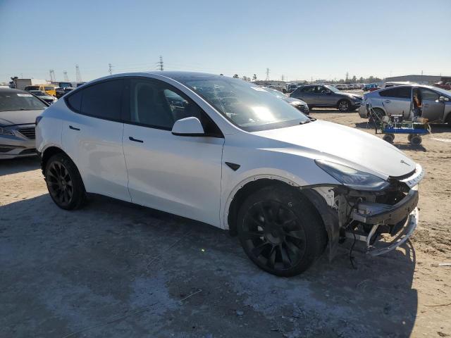Photo 4 from auction – 2023 TESLA MODEL Y with VIN 7SAYGDEE4PA071028