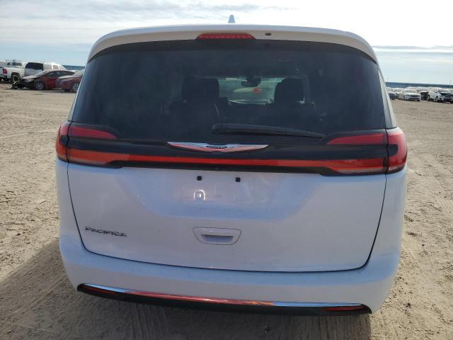 Photo 6 from auction – 2022 CHRYSLER PACIFICA T with VIN 2C4RC1BG6NR170469