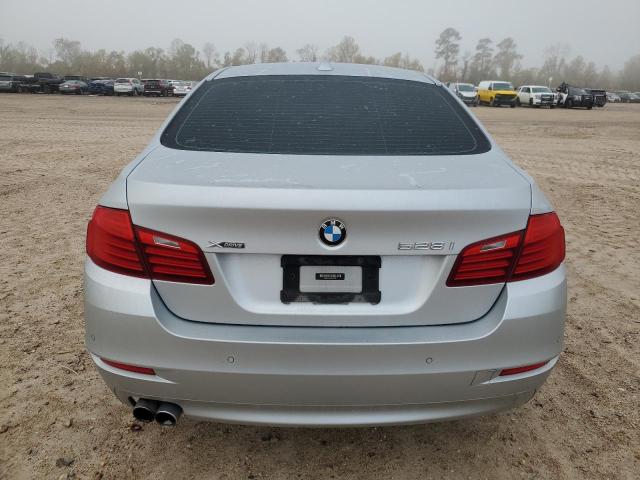 Photo 6 from auction – 2014 BMW 528 XI with VIN WBA5A7C54ED612587