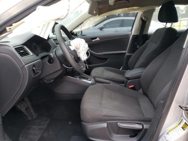 Photo 7 from auction – 2014 VOLKSWAGEN JETTA BASE with VIN 3VW2K7AJ2EM222205
