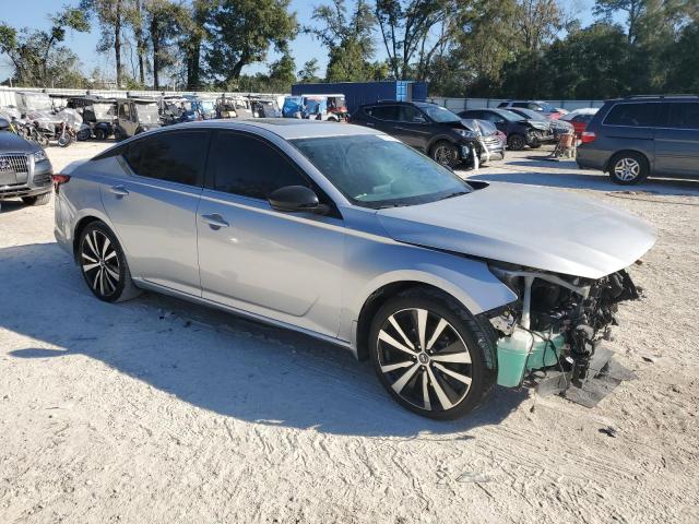 Photo 4 from auction – 2019 NISSAN ALTIMA SR with VIN 1N4BL4CV9KC170539