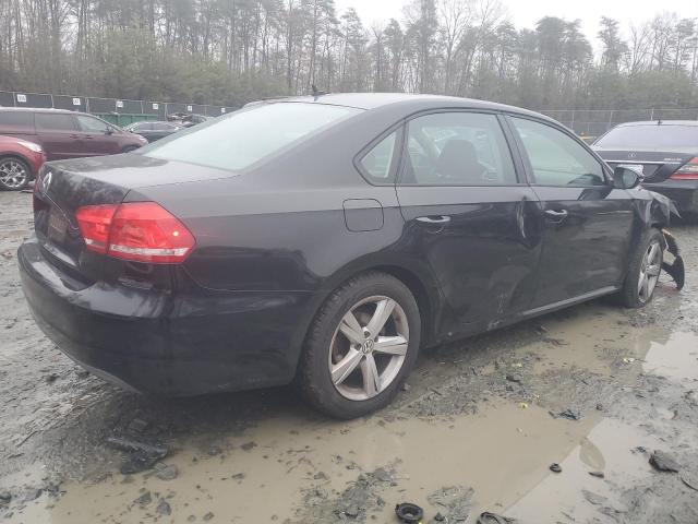 Photo 3 from auction – 2012 VOLKSWAGEN PASSAT S with VIN 1VWAP7A35CC020052