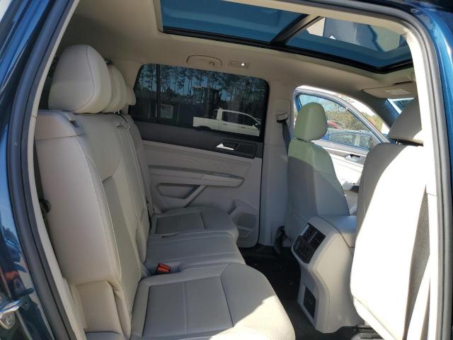 Photo 11 from auction – 2022 VOLKSWAGEN ATLAS SE with VIN 1V2JP2CA8NC506602