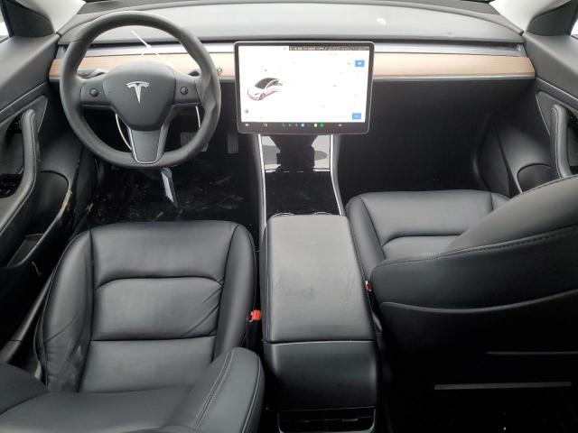 Photo 8 from auction – 2020 TESLA MODEL 3 with VIN 5YJ3E1EA6LF745735