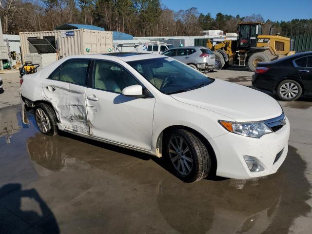 Photo 4 from auction – 2012 TOYOTA CAMRY BASE with VIN 4T1BF1FK5CU519320