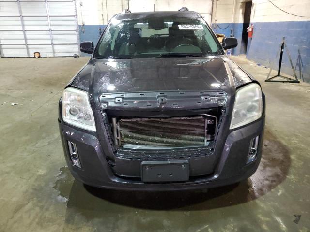 Photo 5 from auction – 2014 GMC TERRAIN SL with VIN 2GKFLXE30E6205351