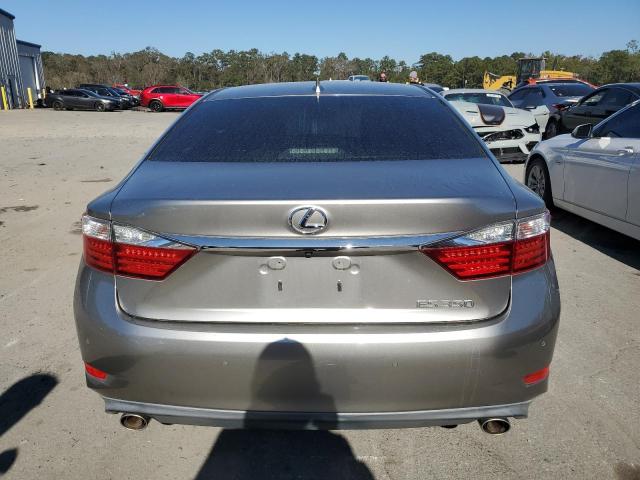 Photo 6 from auction – 2015 LEXUS ES 350 with VIN JTHBK1GG1F2179513