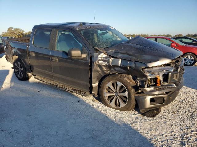 Photo 4 from auction – 2020 FORD F150 SUPER with VIN 1FTEW1C5XLFC63650
