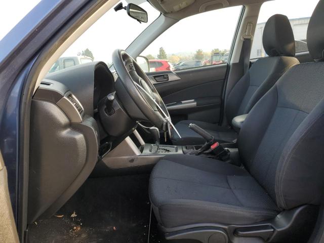 Photo 7 from auction – 2012 SUBARU FORESTER 2 with VIN JF2SHBAC7CH422764