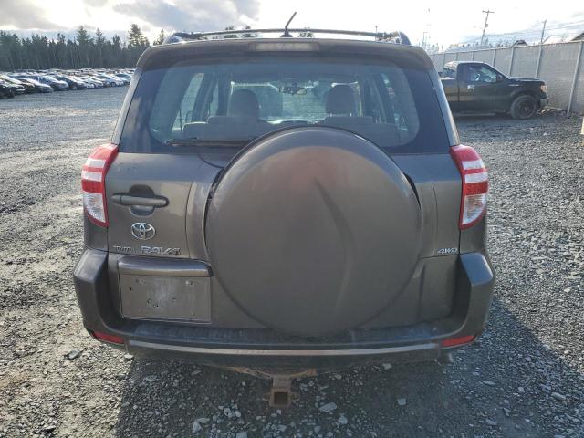 صورة رقم 6 من المزاد - 2009 TOYOTA RAV4 مع VIN 2T3BF33V39W018677
