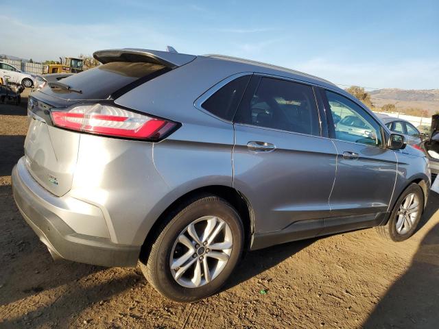 Photo 3 from auction – 2020 FORD EDGE SEL with VIN 2FMPK4J93LBA28659
