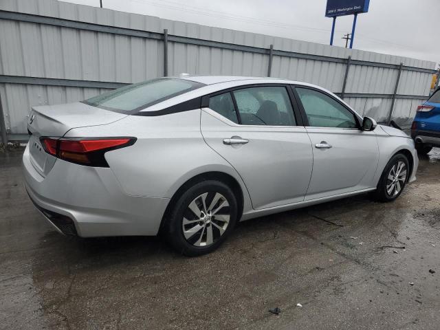 Photo 3 from auction – 2019 NISSAN ALTIMA S with VIN 1N4BL4BV1KC152053